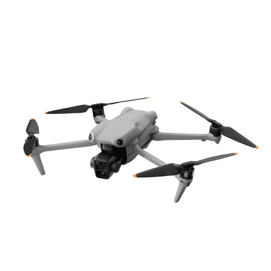 Drone Dji Air 3 Fly More Combo Rc N2 — Connecto au Maroc | Connecto.ma
